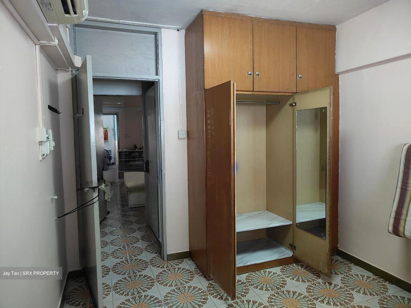 Blk 301 Ang Mo Kio Avenue 3 (Ang Mo Kio), HDB 3 Rooms #501593711